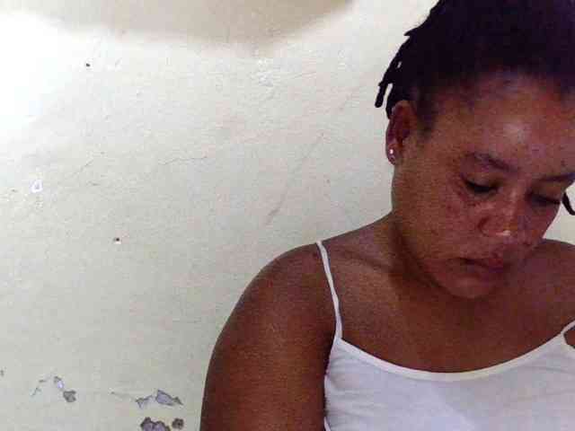 Sugarafricana webcam