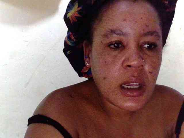 Sugarafricana webcam