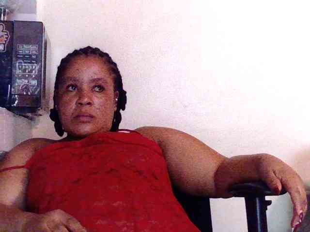 Sugarafricana webcam