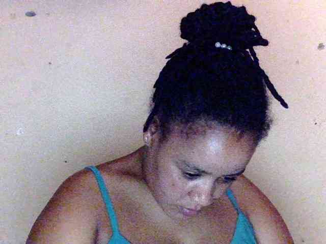 Sugarafricana Live Webcam on BongaCams