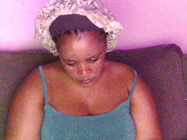 Sugarafricana webcam