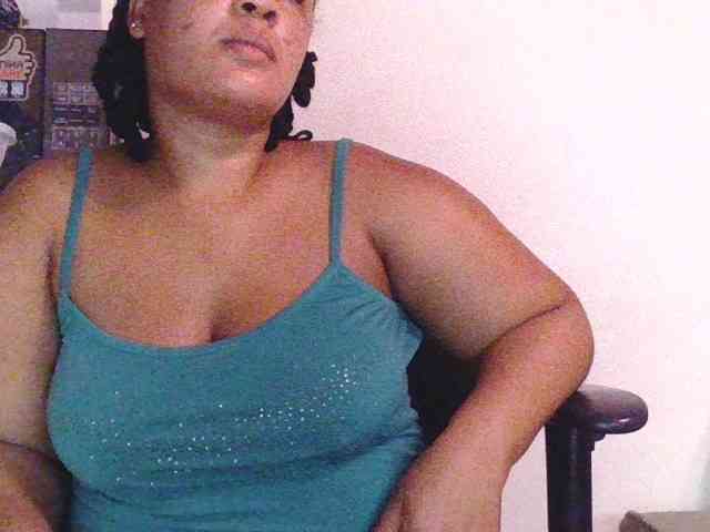 Sugarafricana webcam