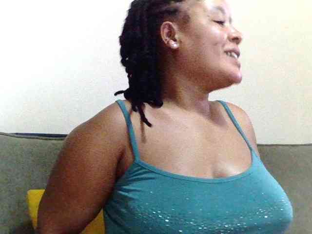 Sugarafricana webcam