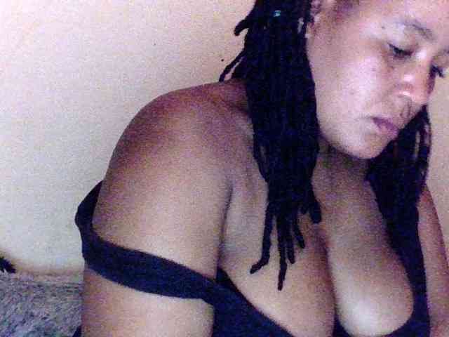 Sugarafricana webcam