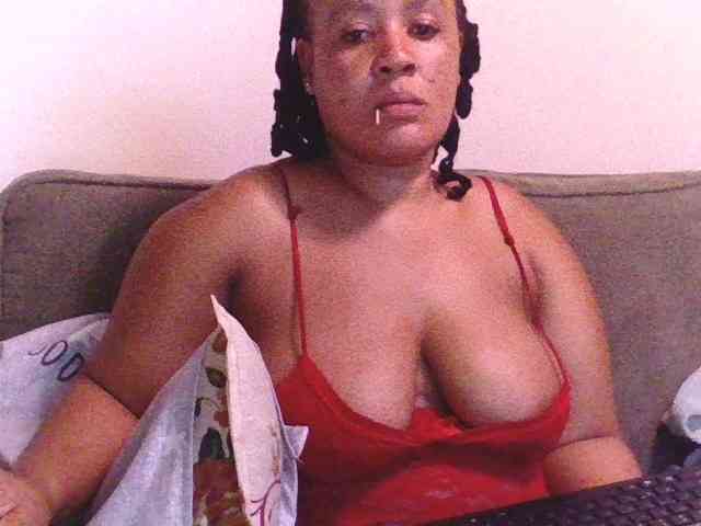 Sugarafricana webcam