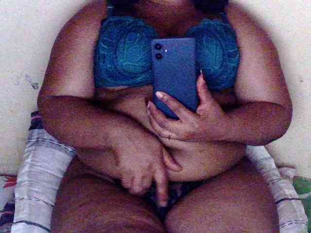 Sugarafricana webcam