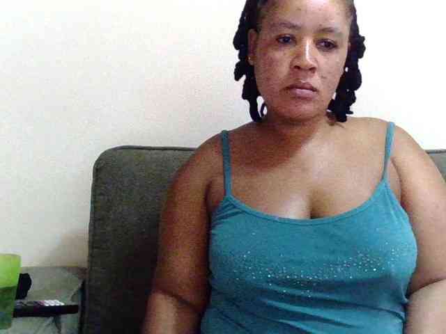 Sugarafricana webcam