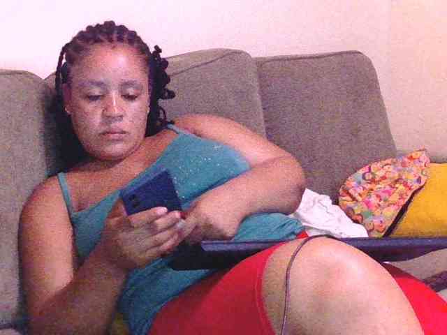 Sugarafricana webcam