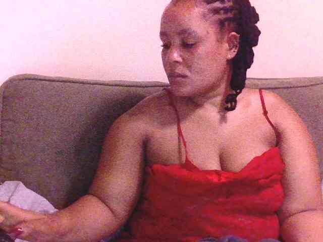 Sugarafricana webcam