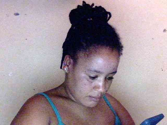 Sugarafricana webcam