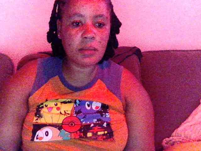 Sugarafricana webcam