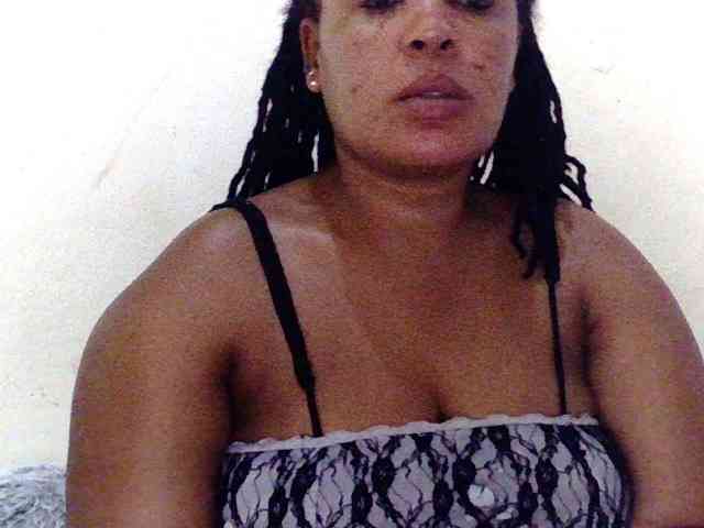 Sugarafricana webcam