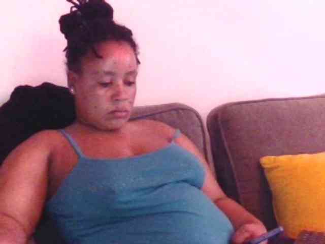 Sugarafricana webcam