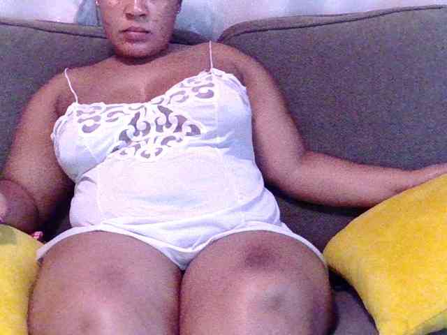 Sugarafricana webcam