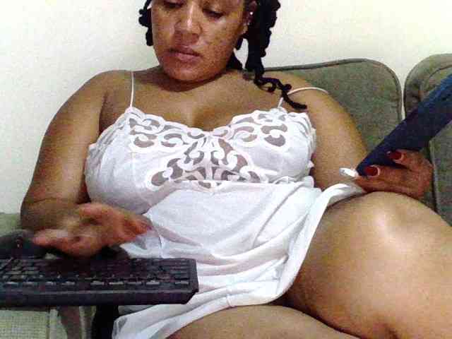 Sugarafricana webcam