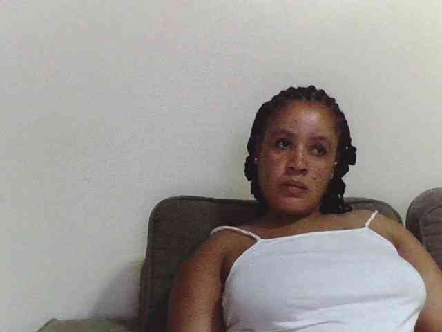 Sugarafricana webcam