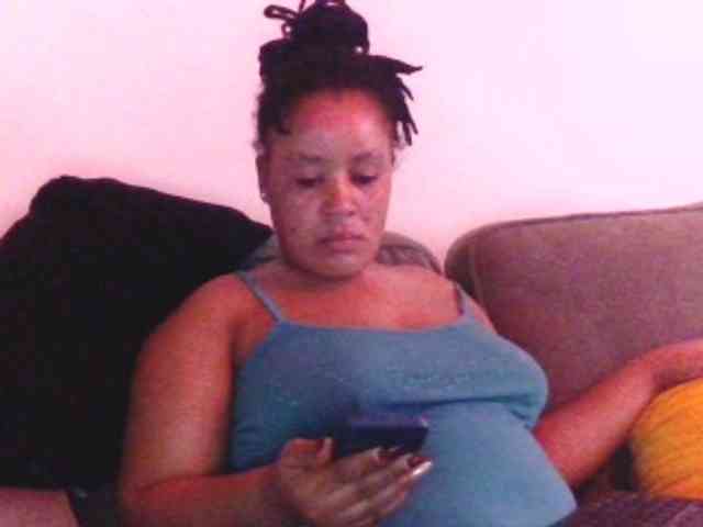 Sugarafricana webcam