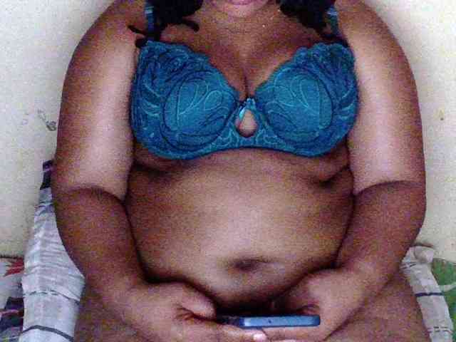 Sugarafricana webcam