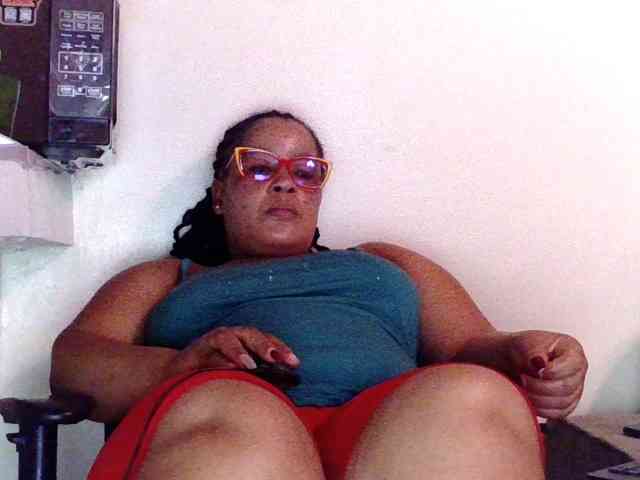 Sugarafricana webcam