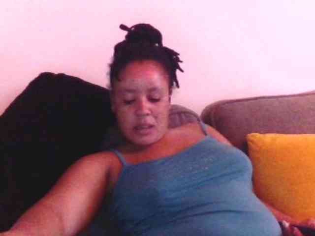 Sugarafricana webcam