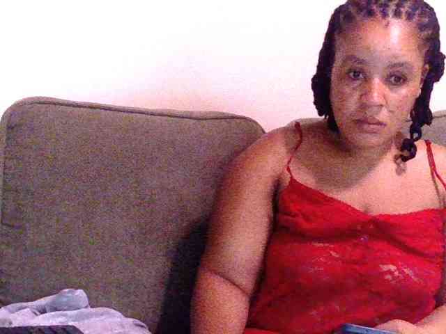 Sugarafricana webcam