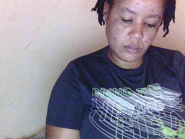 Sugarafricana webcam