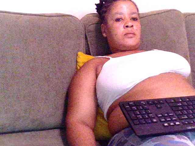 Sugarafricana webcam