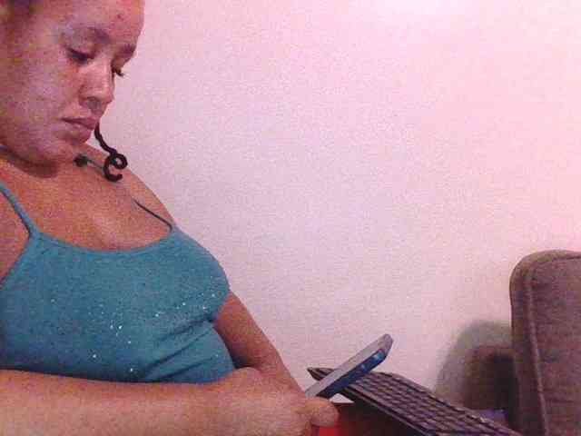 Sugarafricana webcam