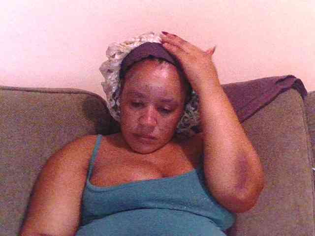 Sugarafricana webcam