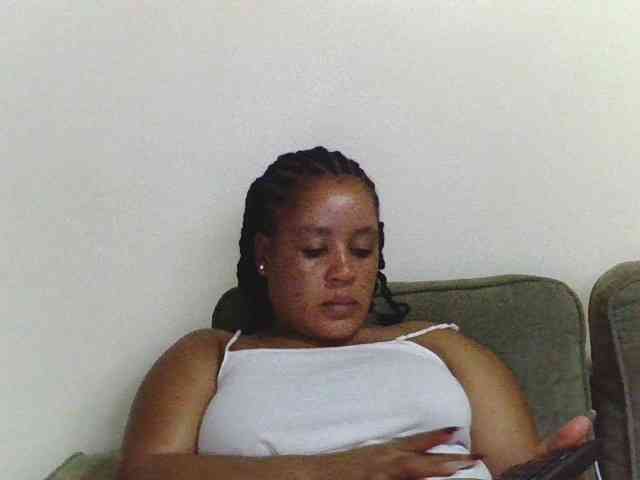 Sugarafricana webcam