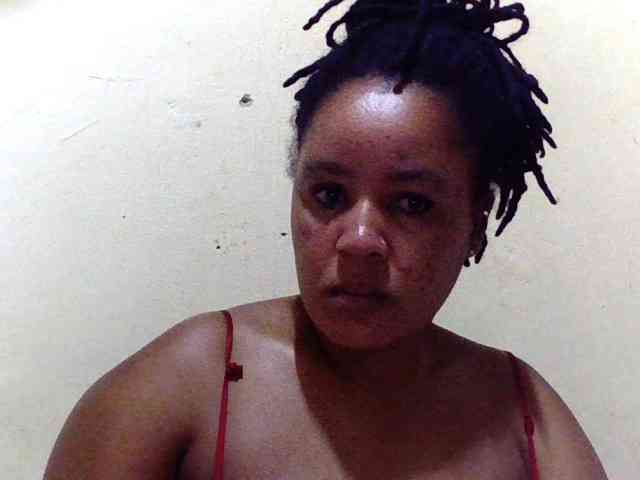 Sugarafricana webcam