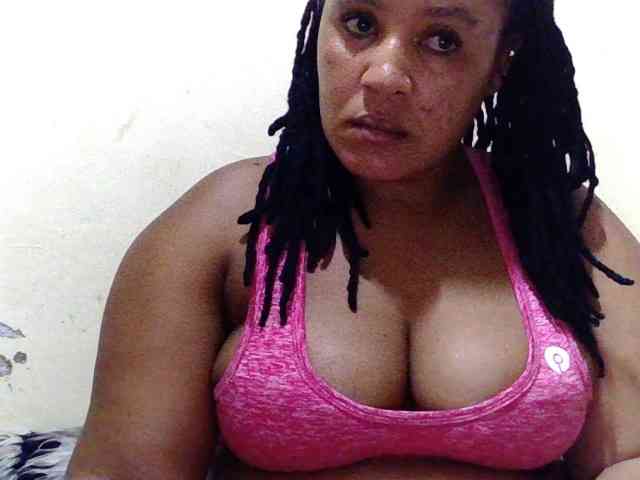 Sugarafricana webcam