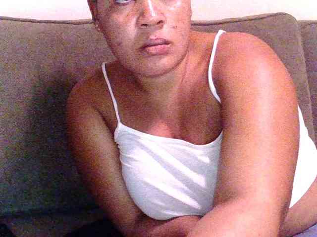 Sugarafricana webcam