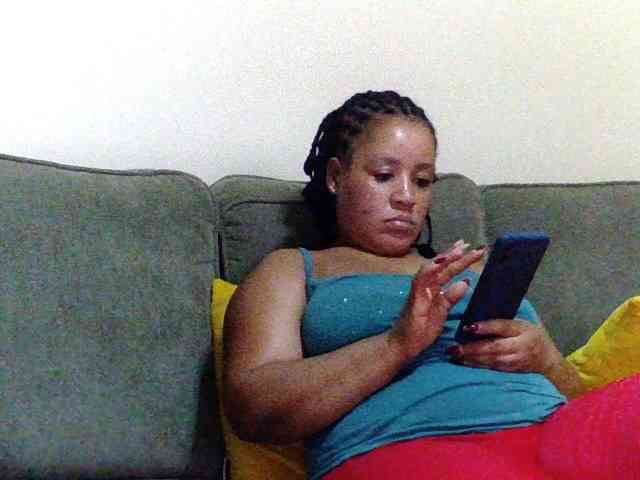 Sugarafricana webcam