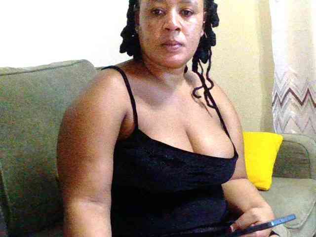 Sugarafricana webcam