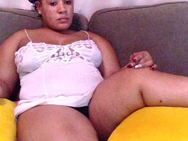 Sugarafricana webcam