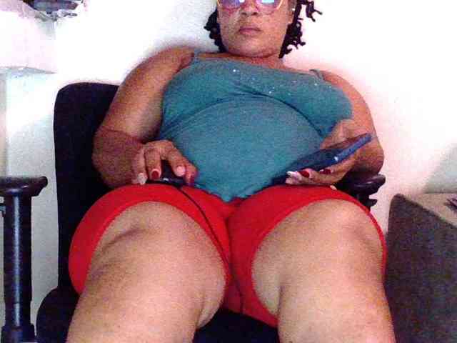 Sugarafricana webcam