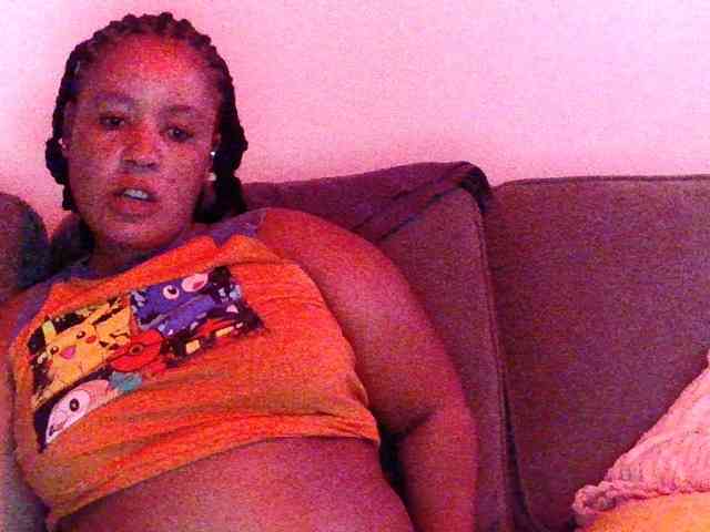 Sugarafricana webcam