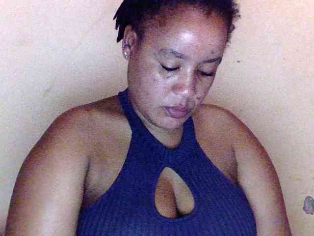 Sugarafricana webcam