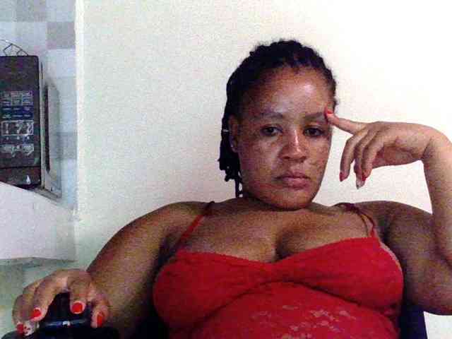 Sugarafricana webcam