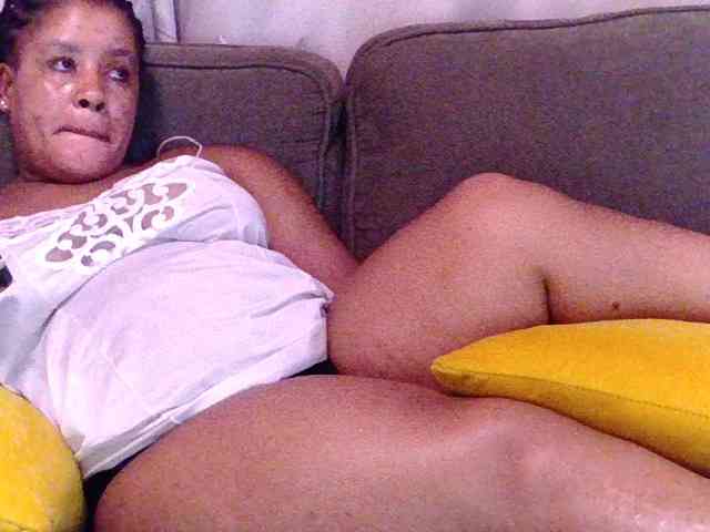 Sugarafricana webcam