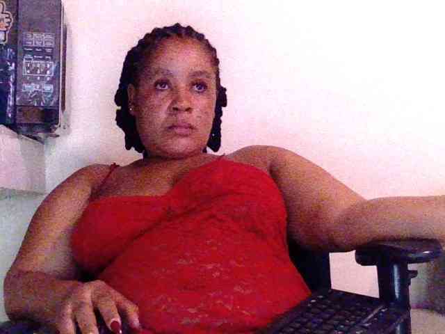 Sugarafricana webcam