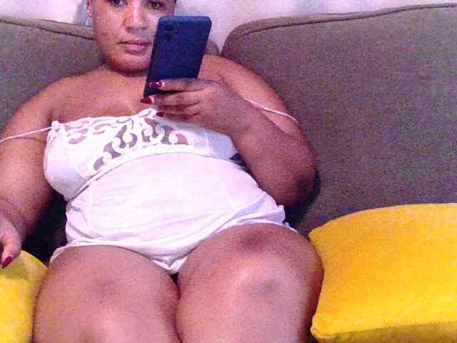 Sugarafricana webcam