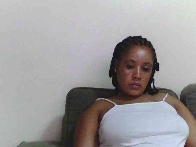 Sugarafricana webcam