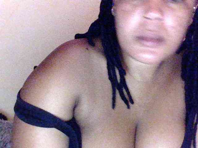 Sugarafricana webcam