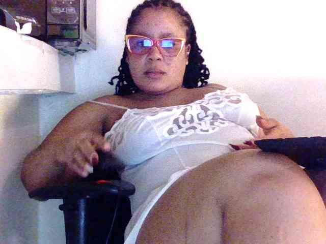 Sugarafricana webcam