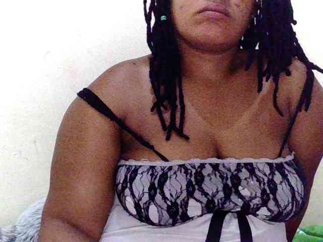 Sugarafricana webcam