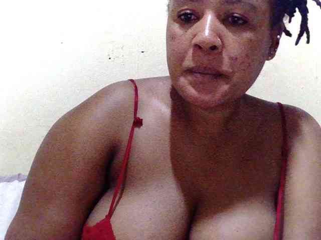 Sugarafricana webcam