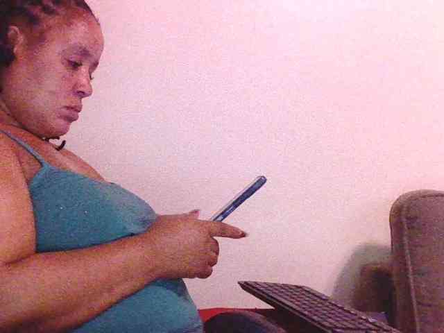 Sugarafricana webcam