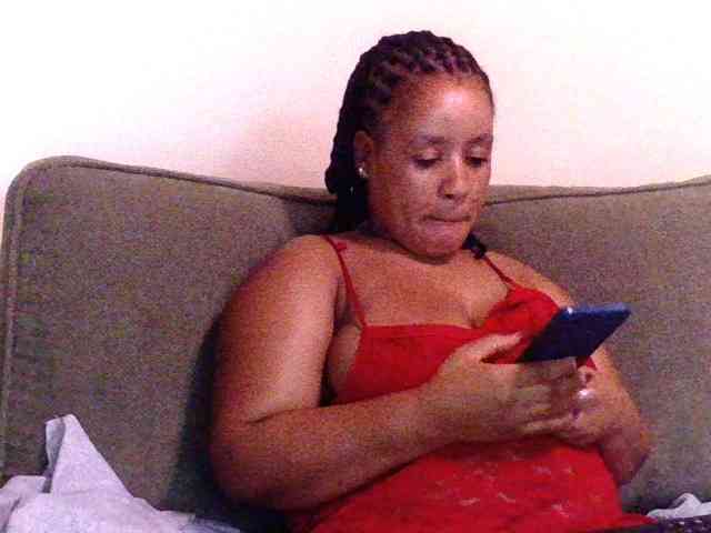 Sugarafricana webcam